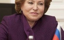 Глава Радфеду РФ "не бачить логіки" миротворців на кордоні