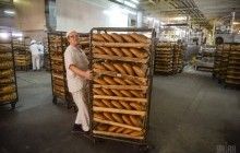 Kyivkhlib bakery on lockdown after major COVID-19 outbreak – Klitschko