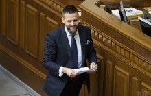 Нефьодов розповів про корупцію в ProZorro та держзакупівлі на «тяп-ляп»