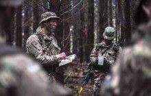 Ukraine win silver medals at Exercise Cambrian Patrol in Wales (Photo)