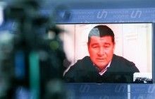 Fugitive MP Onyshchenko seeking German citizenship – media