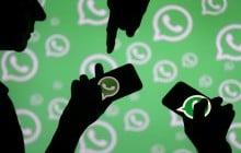 WhatsApp, YouTube і Telegram працюють зі збоями