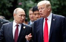 Австрийские СМИ назвали возможную дату встречи Трампа и Путина в Вене