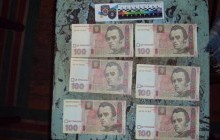 На Сумщині поштарка видала замість пенсій сувеніри