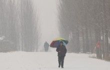 В Китае из-за сильных осадков погибли более 20 человек