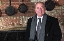 Президент американської синагоги вбитий у теракті в Кабулі