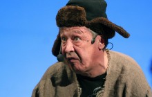 Михаила Ефремова признали виновным в смертельном ДТП