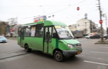 Перевізників в Україні будуть перевіряти по-новому
