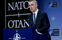 Генсек НАТО прокомментировал покупку Турцией российских С-400