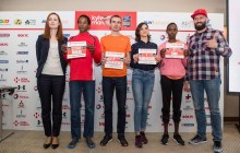 Anbesa faces tough challenge in Kyiv title defence – media