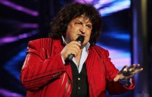 Іво Бобул відповів, чому залишається в Україні під час війни