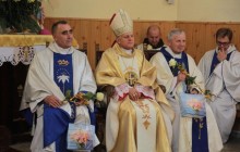 На Львовщине отметили 650-летие прихода РКЦ в Судовой Вишне