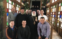 О главном в путешествии по Афону – записки паломников