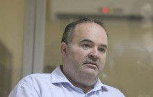 Організатор "вбивства" журналіста Бабченка вийшов із колонії
