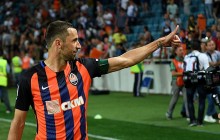 Палкін висловився про перспективи Срни стати головним тренером Шахтаря