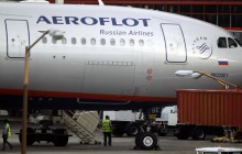 Санкції близько: "Аерофлоту" можуть заборонити польоти до США