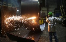 Британские металлурги призывают закрыть лазейку для российской стали