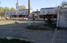 У Росії на оборонному заводі стався вибух, є жертви