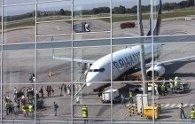 Авиакомпания LaudaMotion с 6 ноября запустит рейсы из Киева в Штутгарт