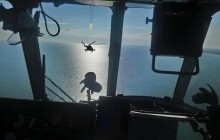 Україна відправить сотні спецпризначенців до Азовського і Чорного морів