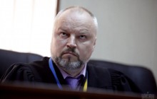 У Києві побили суддю, який веде справу про вбивства людей на Майдані