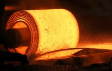 Україна знову опустилася в рейтингу виробників сталі