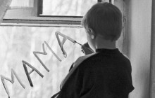 Во всех храмах УПЦ помолились о детях-сиротах