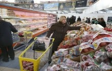 Рост цен в Украине: Нацбанк ожидает инфляцию за год ниже 5%