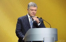 Ukraine to apply for EU membership in 2024 – Poroshenko