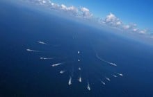 Балтийское море станет морем НАТО: Финский залив хотят закрыть для РФ