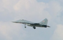 Венгрия выставила на продажу списанные МИГ-29