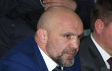 Суд выбирает меру пресечения Мангеру (видео)