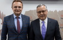 Гриценко назвал кандидата на пост премьера в случае победы
