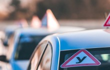 На Тернопільщині виявили фейкову приватну автошколу