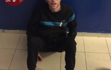 В Киеве мужчина пытался украсть "киндеров" на семь тысяч гривень