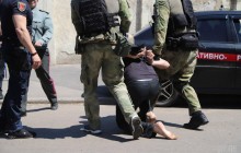 З'явилися нові подробиці бунту в одеській колонії