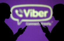 На оккупированной части Донбасса заблокировали Viber