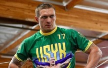 "Наиболее вероятный соперник": Чисора согласился на бой с Усиком