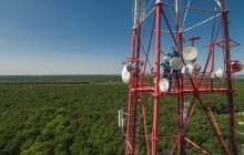 За 9 місяців Київстар підключив до 4G зв’язку 3177 населених пунктів