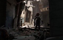 Перші подробиці нової частини легендарної Half Life