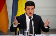 "Ситуация под контролем": Зеленский о выявлении коронавируса в Украине