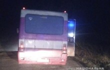 На Тернопільщині двоє підлітків випали з автобуса на ходу