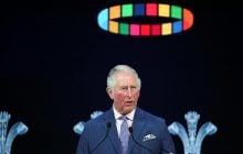 Король Чарльз поддержал Канаду на фоне торговой войны с США