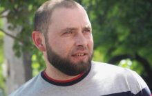 "Суд" в Крыму снял обвинение с фигуранта "дела 26 февраля" Дегерменджи