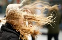На сході України оголосили штормове попередження на 27 квітня