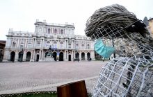 В Италии от коронавируса умерло уже почти три тысячи человек