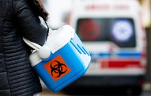 В Турции зафиксировали первую смерть от коронавируса