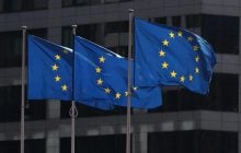 Євросоюз погодив план скорочення споживання газу