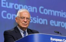 У ЄС відреагували на смерть глави Білоруського дому в Україні Шишова