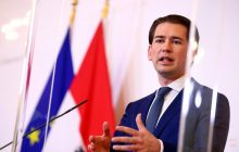 Канцлер Австрії користувався приватним літаком Фірташа - ЗМІ